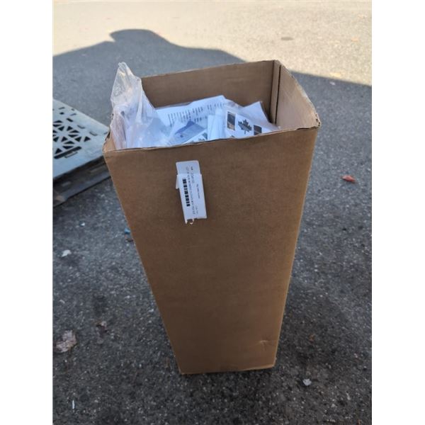 LARGE LOT OF NEW REUSABLE CLOTH FACE COVERINGS
