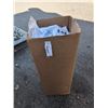 Image 1 : LARGE LOT OF NEW REUSABLE CLOTH FACE COVERINGS