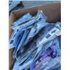 Image 3 : LARGE LOT OF NEW REUSABLE CLOTH FACE COVERINGS