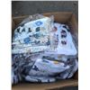 Image 2 : LARGE LOT OF NEW KIDS UNDERWEAR SIZE 8Y BOYS APPROX 150PCS