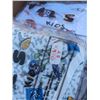 Image 3 : LARGE LOT OF NEW KIDS UNDERWEAR SIZE 8Y BOYS APPROX 150PCS