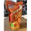 Image 3 : NEW / SEALED CASE OF "CRUNCHY DUDE" SWEET POTATO CHIPS - 30 BAGS TOTAL