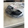 Image 3 : HEAVY DUTY 50 FT BLACK LIGHTED EXTENSION CORD. 10AWG/3C