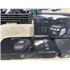 Image 2 : KLIM CHROMA SANS FIL KEYBOARD, KLIM DISCMAN, AND KLIM CD-CASSETTE PLAYER