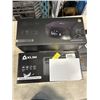 Image 2 : KLIM BOOMBOX, KLIM SINGLE CASETTE PLAYER, KLIM DISCMAN, AND KLIM CASETTE PLAYER