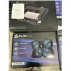 Image 2 : 3 KLIM WIND LAPTOP COOLING PADS, KLIM EVEREST LAPTOP COOLING PAD, AND KLIM CHROMA KEYBOARD