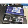Image 4 : 3 KLIM WIND LAPTOP COOLING PADS, KLIM EVEREST LAPTOP COOLING PAD, AND KLIM CHROMA KEYBOARD