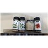 Image 3 : TRAY OF 10 NEW ASSORTED EPICURE SPICES AND SEASONINGS