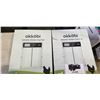 Image 2 : 2 OKKOBI EGG INCUBATORS MODELS M10 & M12, AND 2 OKKOBI CHICKEN COOP DOORS