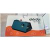 Image 3 : 2 OKKOBI EGG INCUBATORS MODELS M10 & M12, AND 2 OKKOBI CHICKEN COOP DOORS