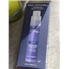 Image 4 : LOT OF DEVA CURL, PAUL MITCHELL AND ITS A 10 HAIR PRODUCTS - ALL NEW