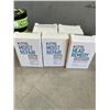 Image 2 : LOT OF NEW MATRIX, KMS AND L'OREAL HAIR PRODUCTS
