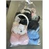Image 1 : 6 NEW KIDS EAR MUFFS