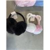 Image 2 : 6 NEW KIDS EAR MUFFS