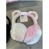 Image 3 : 6 NEW KIDS EAR MUFFS