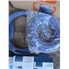Image 2 : INSIGNIA UNIVERSAL CHARGER, ETHERNET CABLE AND ACCESSORIES
