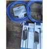 Image 4 : INSIGNIA UNIVERSAL CHARGER, ETHERNET CABLE AND ACCESSORIES