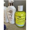 Image 2 : LOT OF DEVA CURL, PAUL MITCHELL AND ITS A 10 HAIR PRODUCTS - ALL NEW