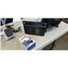 Image 4 : ASSORTED ELECTRONICS, SONY SPEAKER, HONEYWELL FAN ETC