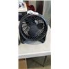Image 5 : ASSORTED ELECTRONICS, SONY SPEAKER, HONEYWELL FAN ETC