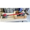 Image 1 : 5 DYSON CORDLESS VACUUM CLEANERS. FOR PARTS