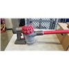 Image 3 : 5 DYSON CORDLESS VACUUM CLEANERS. FOR PARTS