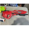 Image 4 : X SHOT AND 2 NERF STYLE GUNS