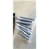 Image 3 : TRAY OF NEW COLD WAVE RODS. VARIETY OF SIZES