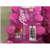 Image 2 : 2 NEW / SEALED CASES ALANI PROTEIN SHAKE DRINKS