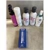Image 1 : LOT OF NEW HAIR PRODUCTS INCLUDING KMS, WELLA  AND MATRIX