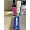 Image 3 : LOT OF NEW HAIR PRODUCTS INCLUDING KMS, WELLA  AND MATRIX