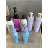 Image 1 : LOT OF NEW HAIR PRODUCTS INCLUDING KMS, WELLA  AND MATRIX