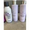 Image 2 : LOT OF NEW HAIR PRODUCTS INCLUDING KMS, WELLA  AND MATRIX