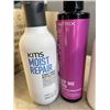 Image 3 : LOT OF NEW HAIR PRODUCTS INCLUDING KMS, WELLA  AND MATRIX