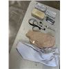 Image 1 : BAG OF LADIES PURSES AND STRAPS