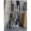 Image 3 : BAG OF LADIES PURSES AND STRAPS