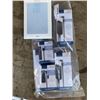 Image 1 : INSIGNIA UNIVERSAL CHARGER, ETHERNET CABLE AND ACCESSORIES
