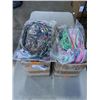 Image 1 : 2 BOXES OF 10 FEET CHARGING CABLES