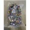 Image 2 : 2 BOXES OF 10 FEET CHARGING CABLES