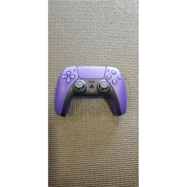 PS5 DUALSENSE WIRELESS CONTROLLER - TESTED WORKING, RETAIL $94