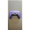 Image 1 : PS5 DUALSENSE WIRELESS CONTROLLER - TESTED WORKING, RETAIL $94