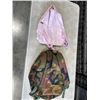 Image 4 : 2 HERSCHEL BACKPACKS.