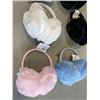 Image 4 : 6 NEW KIDS EAR MUFFS