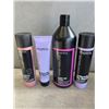Image 1 : LOT OF NEW MATRIX HAIR PRODUCTS
