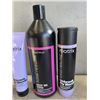 Image 2 : LOT OF NEW MATRIX HAIR PRODUCTS