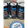 Image 2 : ASSORTED OKKOBI DOG AND CAT CHEWS, FOR FLEA AND TICK, HIP AND JOINT, HEMP CALMING, ALL EXP OCT/27