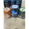 Image 3 : ASSORTED OKKOBI DOG AND CAT CHEWS, FOR FLEA AND TICK, HIP AND JOINT, HEMP CALMING, ALL EXP OCT/27