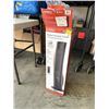 Image 1 : LASKO DIGITAL CERAMIC TOWER HEATER, WORKING