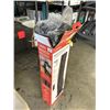 Image 2 : LASKO DIGITAL CERAMIC TOWER HEATER, WORKING