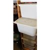 Image 2 : TALL STORAGE ORGANIZER WITH BINS